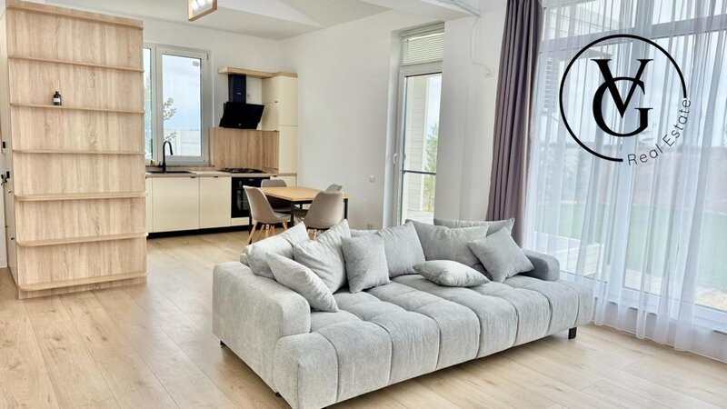 Corbeanca, Ostratu, casa 4 camere pet friendly.