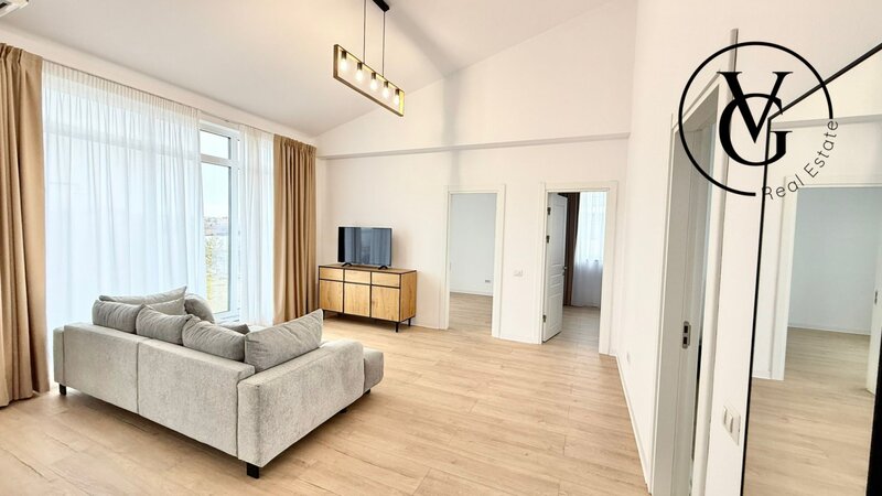 Corbeanca, Ostratu, casa 4 camere pet friendly.