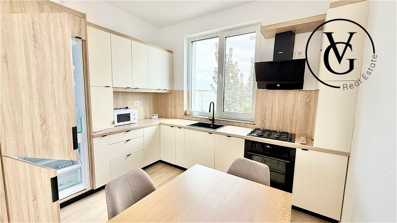 Corbeanca, Ostratu, casa 4 camere pet friendly.