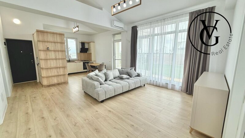 Corbeanca, Ostratu, casa 4 camere pet friendly.