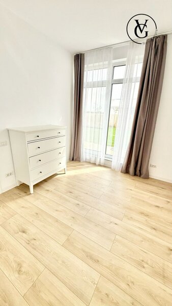 Corbeanca, Ostratu, casa 4 camere pet friendly.